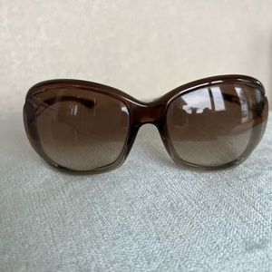 Tom Ford Jennifer Stylist sunglasses
